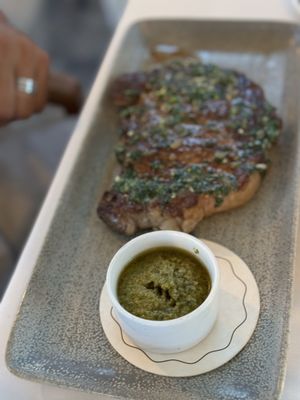 Lamarina Restaurant by null