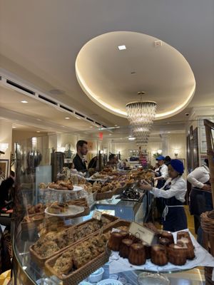 Café Bilboquet by null