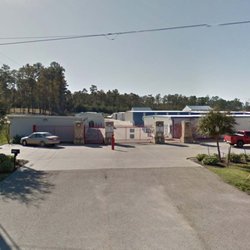 LockTite Storage - Conroe