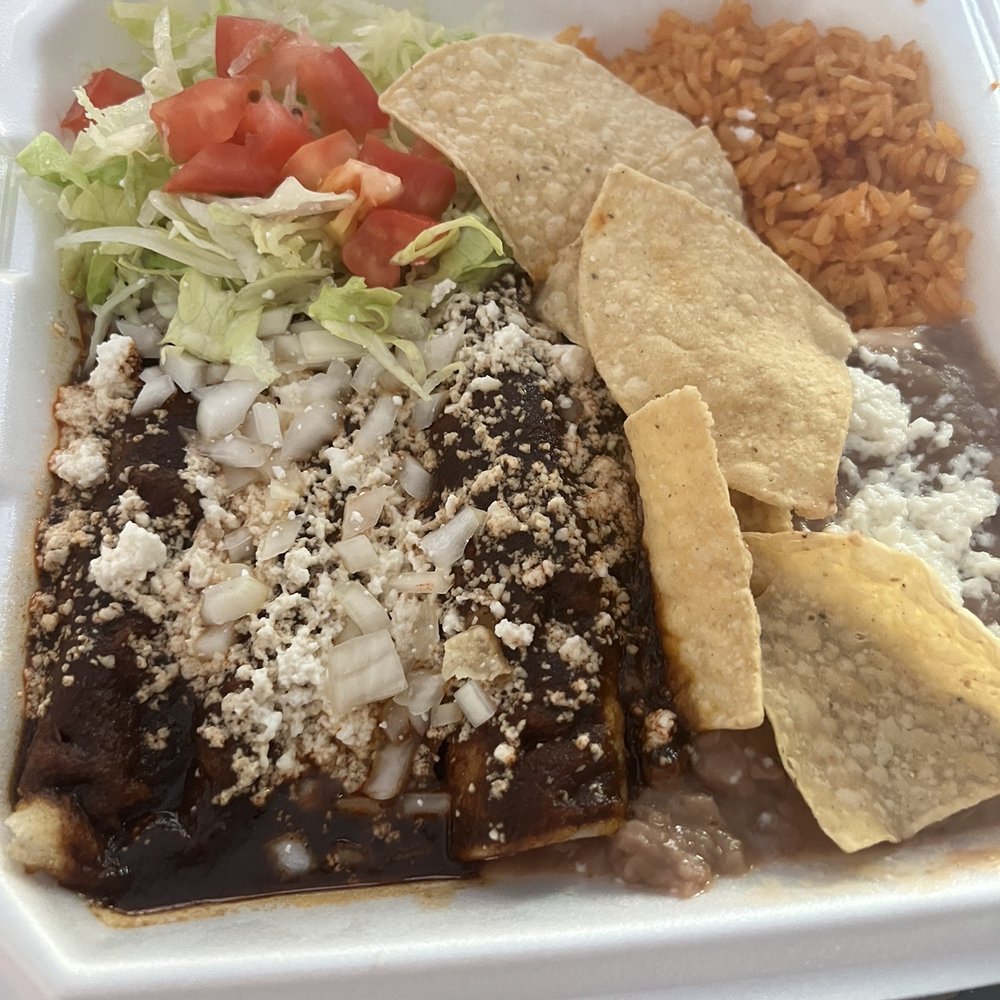 Chanos Drive In - Mole - Mexican Near Me - San Gabriel, California Chanos Drive In - Mole - Mexican Near Me - San Gabriel, California
