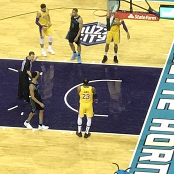 Spectrum Center - Stadiums & Arenas Near Me - Charlotte, North Carolina Spectrum Center - Stadiums & Arenas Near Me - Charlotte, North Carolina