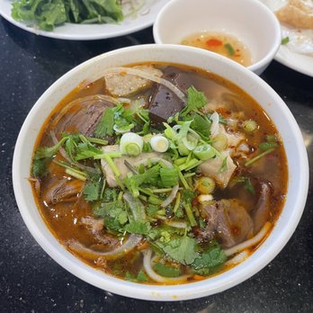 Ngự Bình Restaurant - Bun bo hue - Vietnamese Near Me - Westminster, California Ngự Bình Restaurant - Bun bo hue - Vietnamese Near Me - Westminster, California
