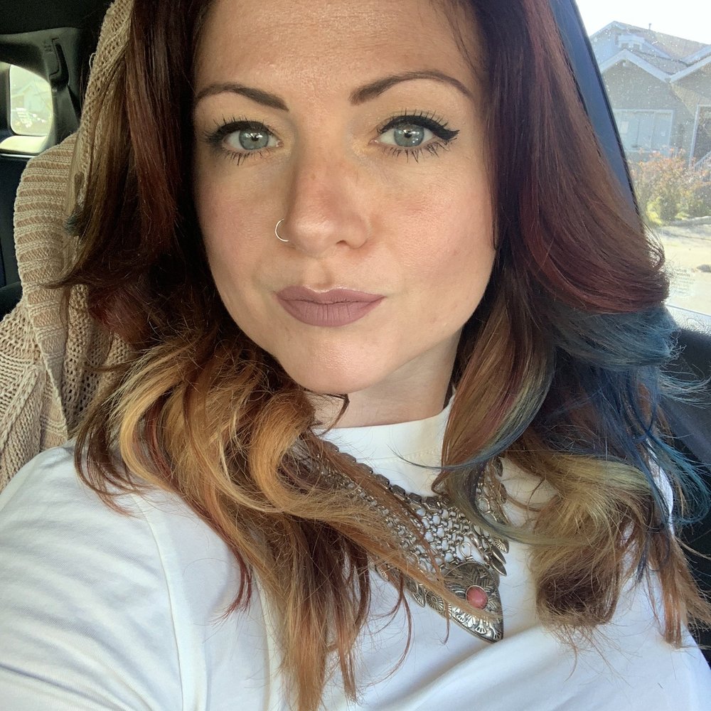 Pony Studios - Before - Hair Stylists Near Me - Oakland, California Pony Studios - Before - Hair Stylists Near Me - Oakland, California