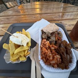 Ketchup35 - Lecker XXL Spieß
