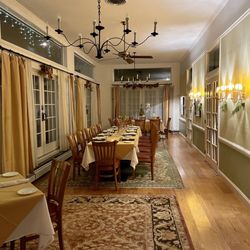Charlotte's - Special event room