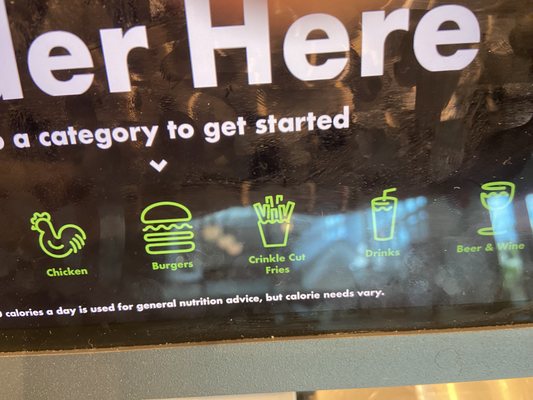 Shake Shack Aventura by null