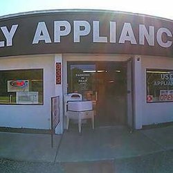 Family Appliance