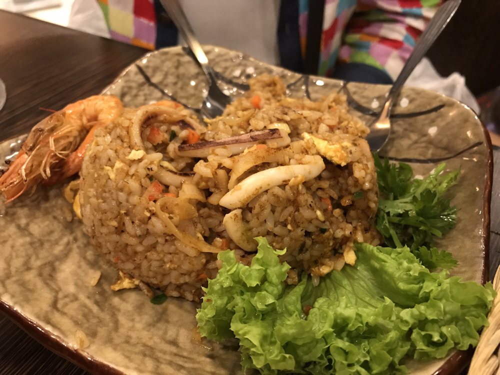 Ichiban Ramen