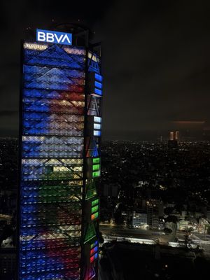 The Ritz-Carlton, Mexico City by null