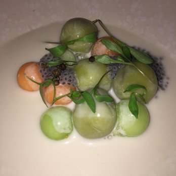 Easy Tiger - Pandan and chocolate dumplings - Thai Near Me - Collingwood, VIC