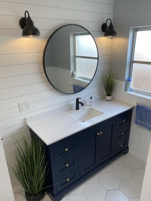 Slide of Small Town Handyman