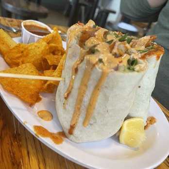 Slapfish - Seafood Near Me - Albuquerque, New Mexico