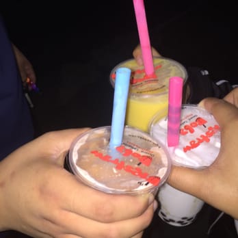 Bigstraw Boba - Love Big Straw !! - Juice Bars & Smoothies Near Me - Oxnard, California Bigstraw Boba - Love Big Straw !! - Juice Bars & Smoothies Near Me - Oxnard, California