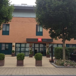 Hôtel Ibis Dinant Centre, Hôtel Ibis