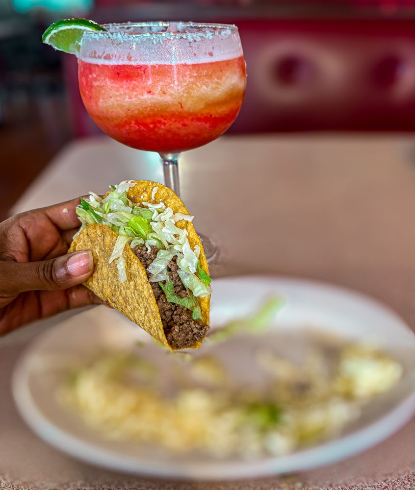 Monterrey Mexican Restaurant