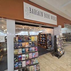 Bargain Book World