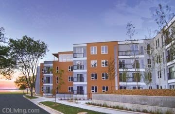 McBride Companies - property management company in Madison, WI