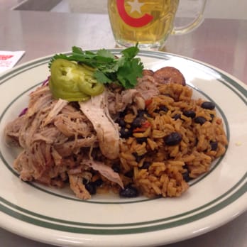 La Cubana - Cuban Near Me - Toronto, Ontario