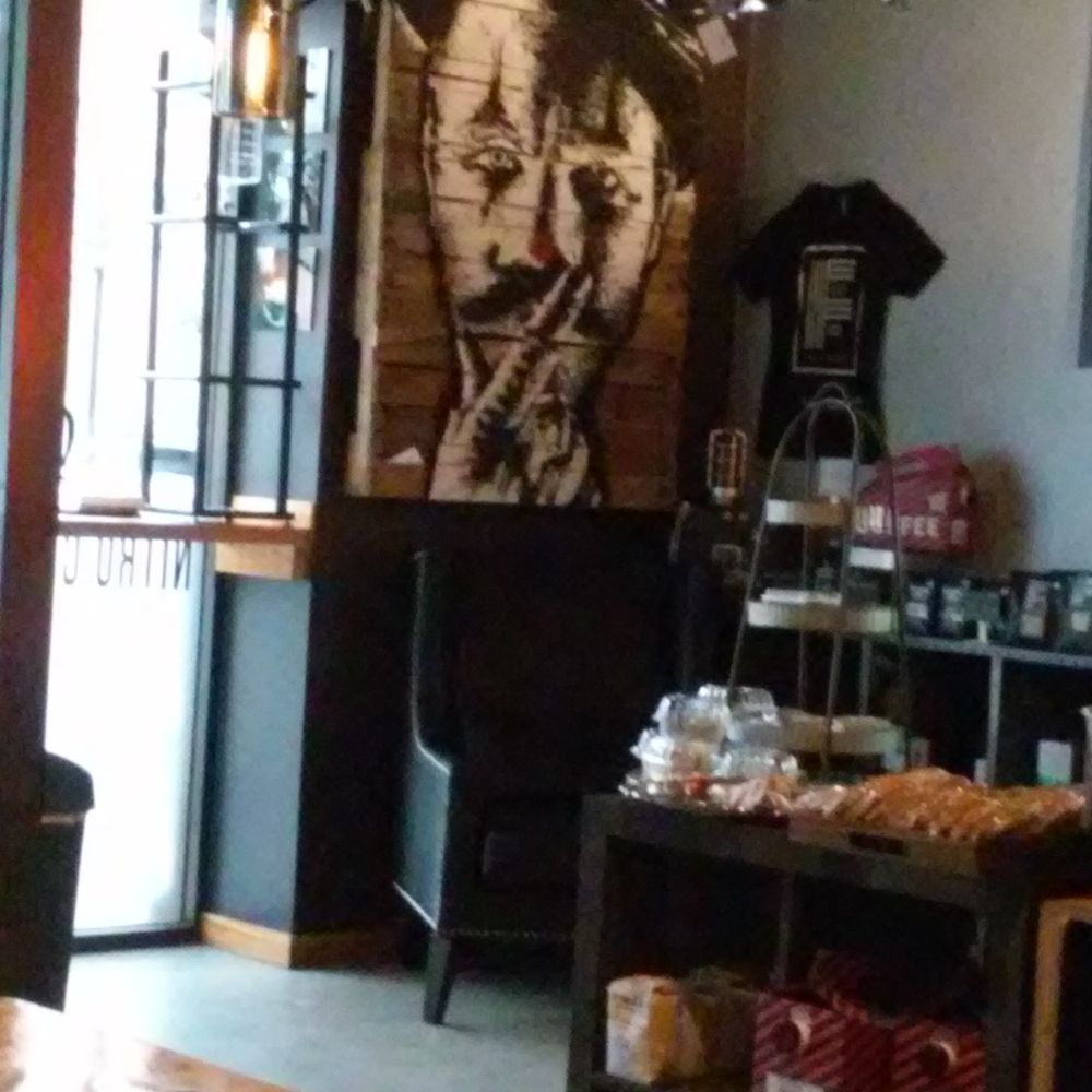 FLUID Coffee Roasters - Coffee & Tea Near Me - Valparaiso, Indiana FLUID Coffee Roasters - Coffee & Tea Near Me - Valparaiso, Indiana