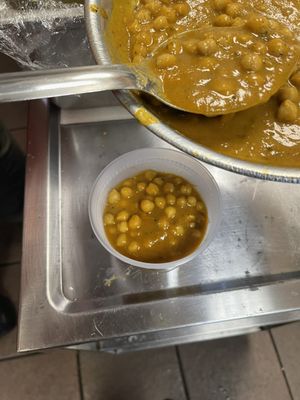 Dabba Indian Kitchen and Catering by null