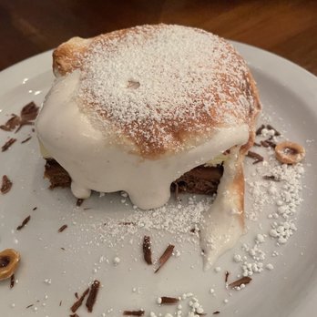 Ember - Marshmallow dessert - New American Near Me - Arroyo Grande, California Ember - Marshmallow dessert - New American Near Me - Arroyo Grande, California