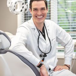 New Brighton Family Dentistry - Dr. Grayson West
