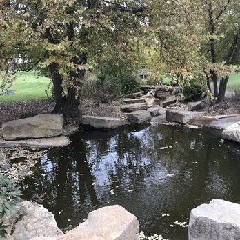 Cox Arboretum MetroPark - Pond - Parks Near Me - Dayton, Ohio Cox Arboretum MetroPark - Pond - Parks Near Me - Dayton, Ohio