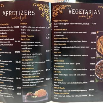 Tandoori Grill Ripon Indian Cuisine - Indian Near Me - Ripon, California Tandoori Grill Ripon Indian Cuisine - Indian Near Me - Ripon, California