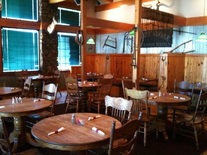 HILLBILLY JUNCTION RESTAURANT CLOSED 2364 County Road 1890, Willow