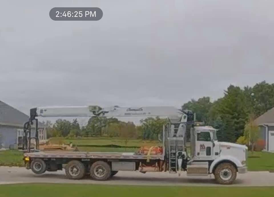 FOUNDATION BUILDING MATERIALS Updated May 2024 W229N2514