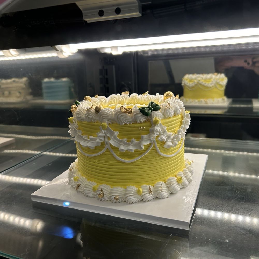 Basquia Bakery - Korean Near Me - Sunnyvale, California