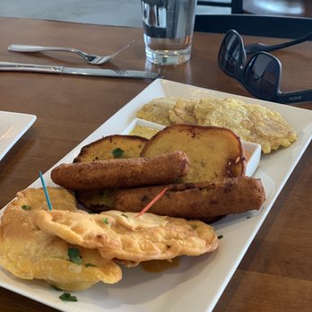 Wepa Cafe - Puerto Rican Near Me - Garden City, Idaho