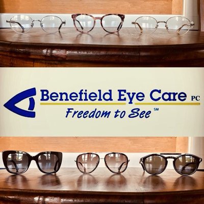 Benefield Eye Care
