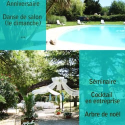 la cremaillere pujaut