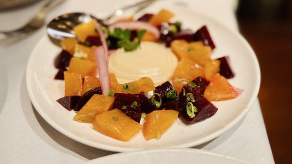 Estia Restaurant by null