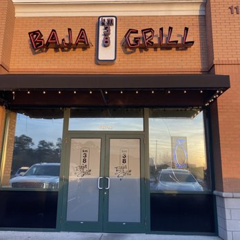 K38 Baja Grill Forum - Mexican Near Me - Wilmington, North Carolina K38 Baja Grill Forum - Mexican Near Me - Wilmington, North Carolina