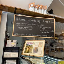 South Slope Cheese