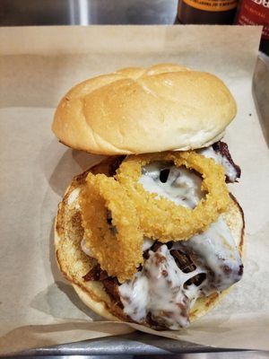 Oklahoma Joe’s BBQ by null