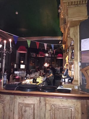 The Stag Belsize Park by null
