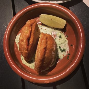 Toro - Tapas Bars Near Me - Boston, Massachusetts
