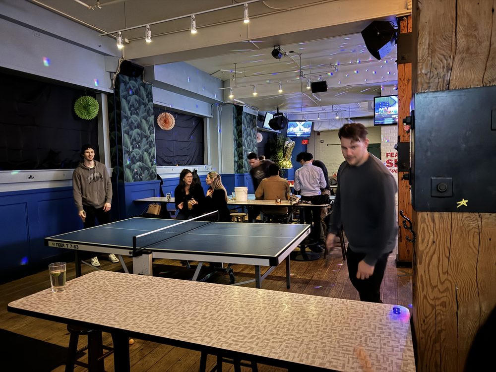 BACK AND FORTH BAR Updated September 2024 45 Photos & 36 Reviews