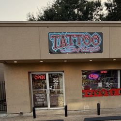 Infusion Tattoos