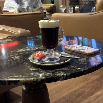 The Twelve Hotel - Irish coffee the best - Hotels Near Me - Barna Village, G
