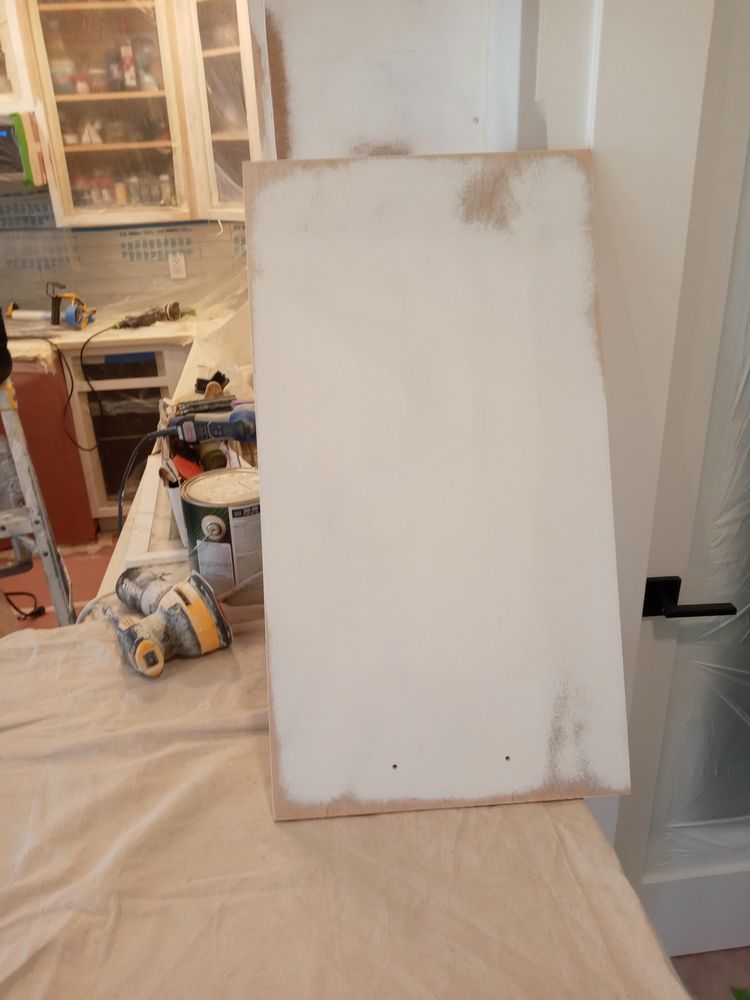 Slide of OPB Complete Home Maintenance