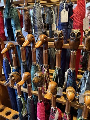 James Smith & Sons by null