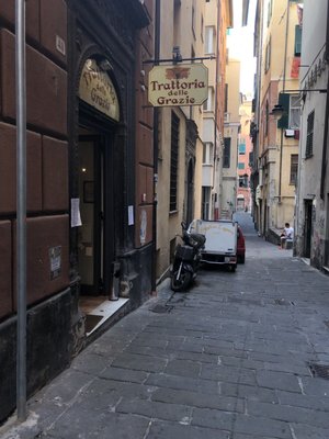 Trattoria delle Grazie by null