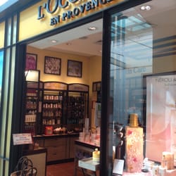L'occitane