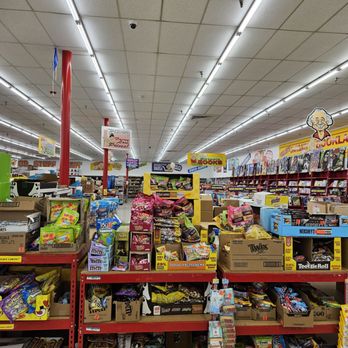 Ollie's Bargain Outlet - The wide selection - Discount Store Near Me - Bristol, Virginia