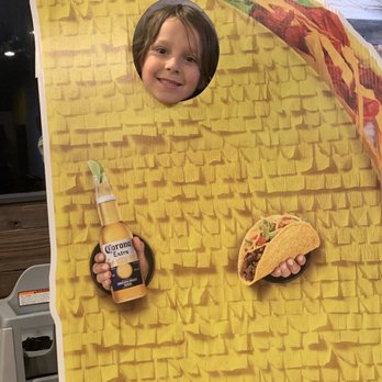 Los Pollos Bros - Karsen is now a taco - Chicken Shop Near Me - Hesperia, California