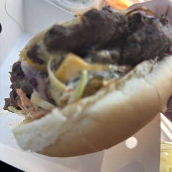 Zingster's - Fast Food Near Me - Fremont, California